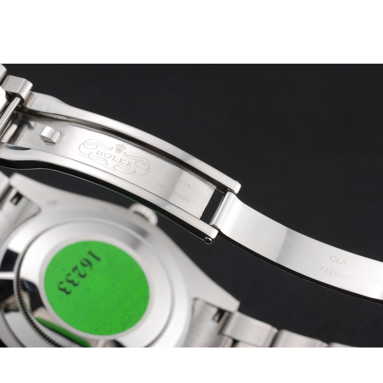 Aaa replica Datejust-rl226 Rolex 0626